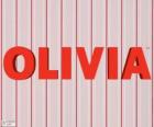 Λογότυπο του Olivia